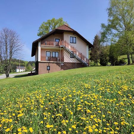 Ferienhaus Schoeller Schönbach Exterior foto